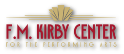 F.M. Kirby Center for the Performing Arts