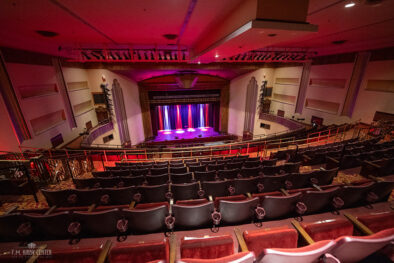 Home - F.M. Kirby Center for the Performing Arts