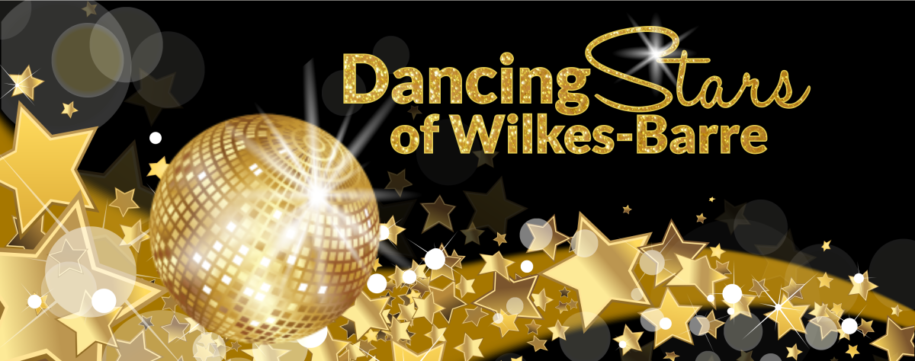 2024 Dancing Stars of Wilkes-Barre